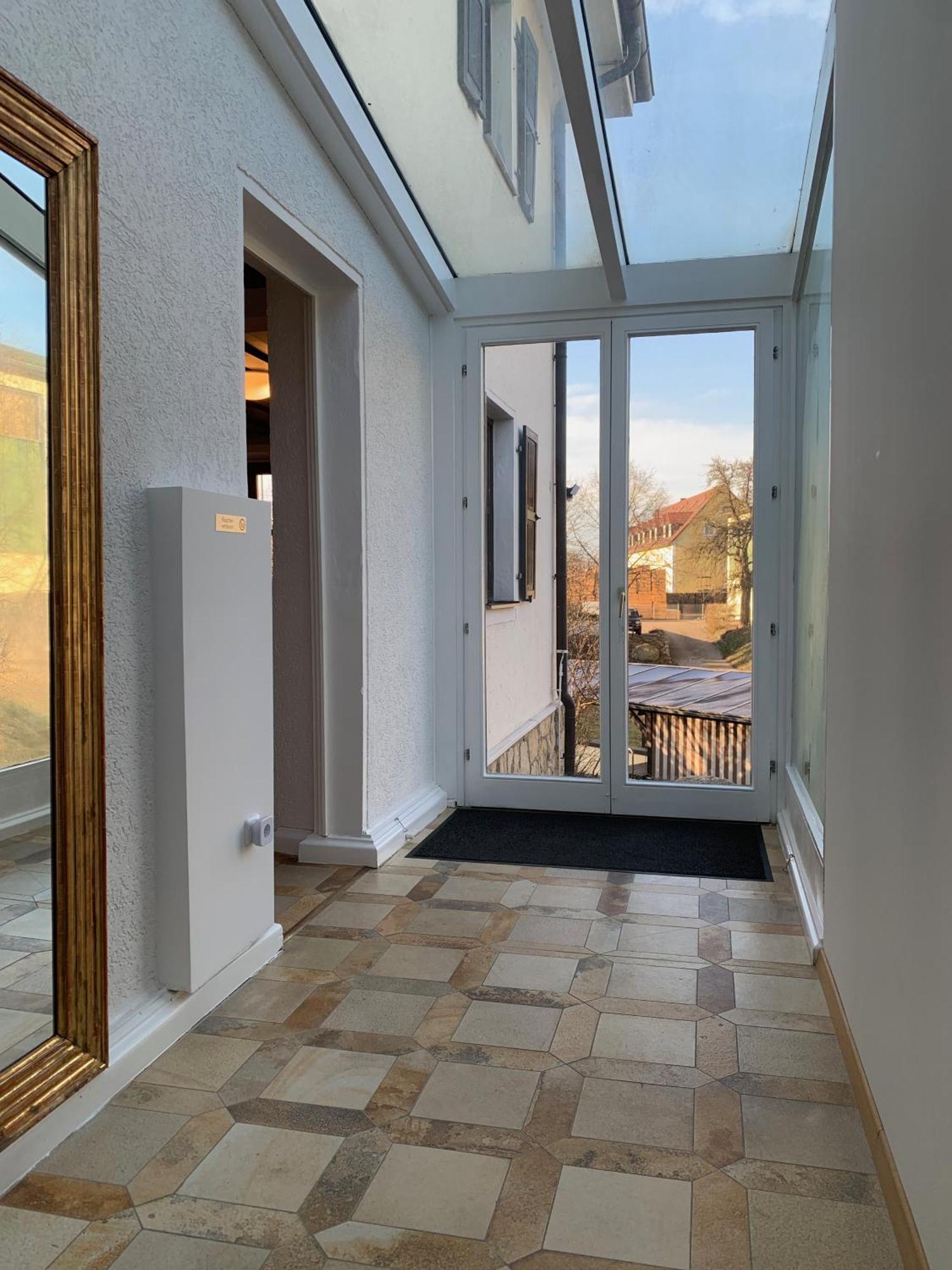 Villa Mit Pool Und Grillplatz In Regensburg Exterior photo